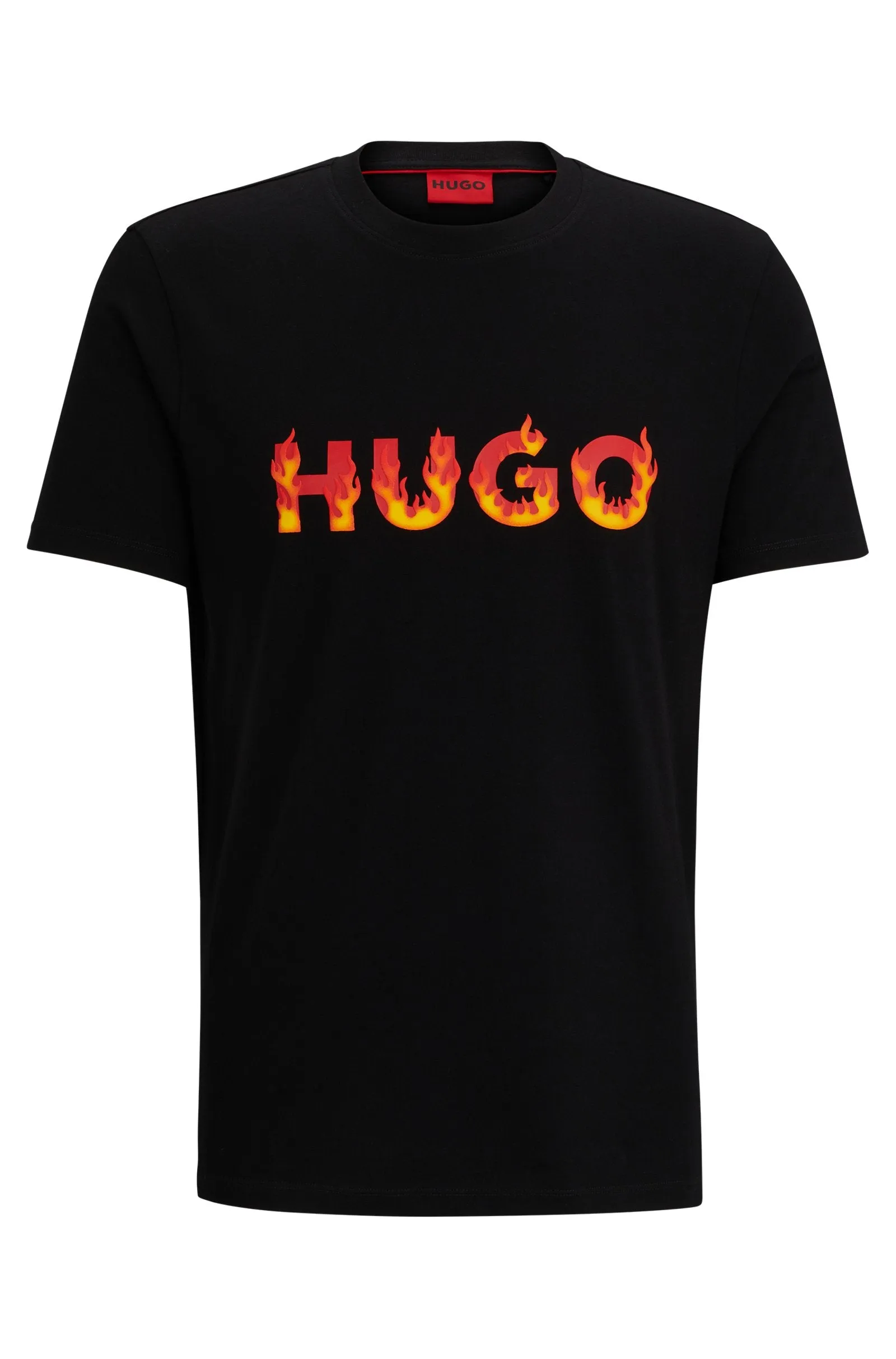 CAMISETA HUGO  50504542 001