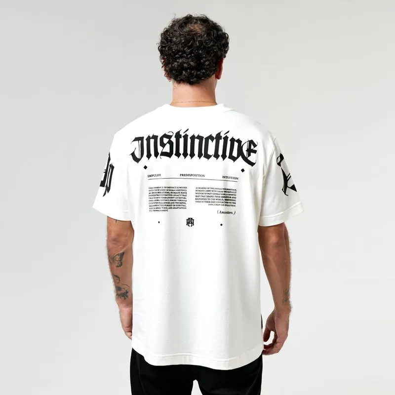 Camiseta Manga Corta Para Hombre Gut  Ap Crown