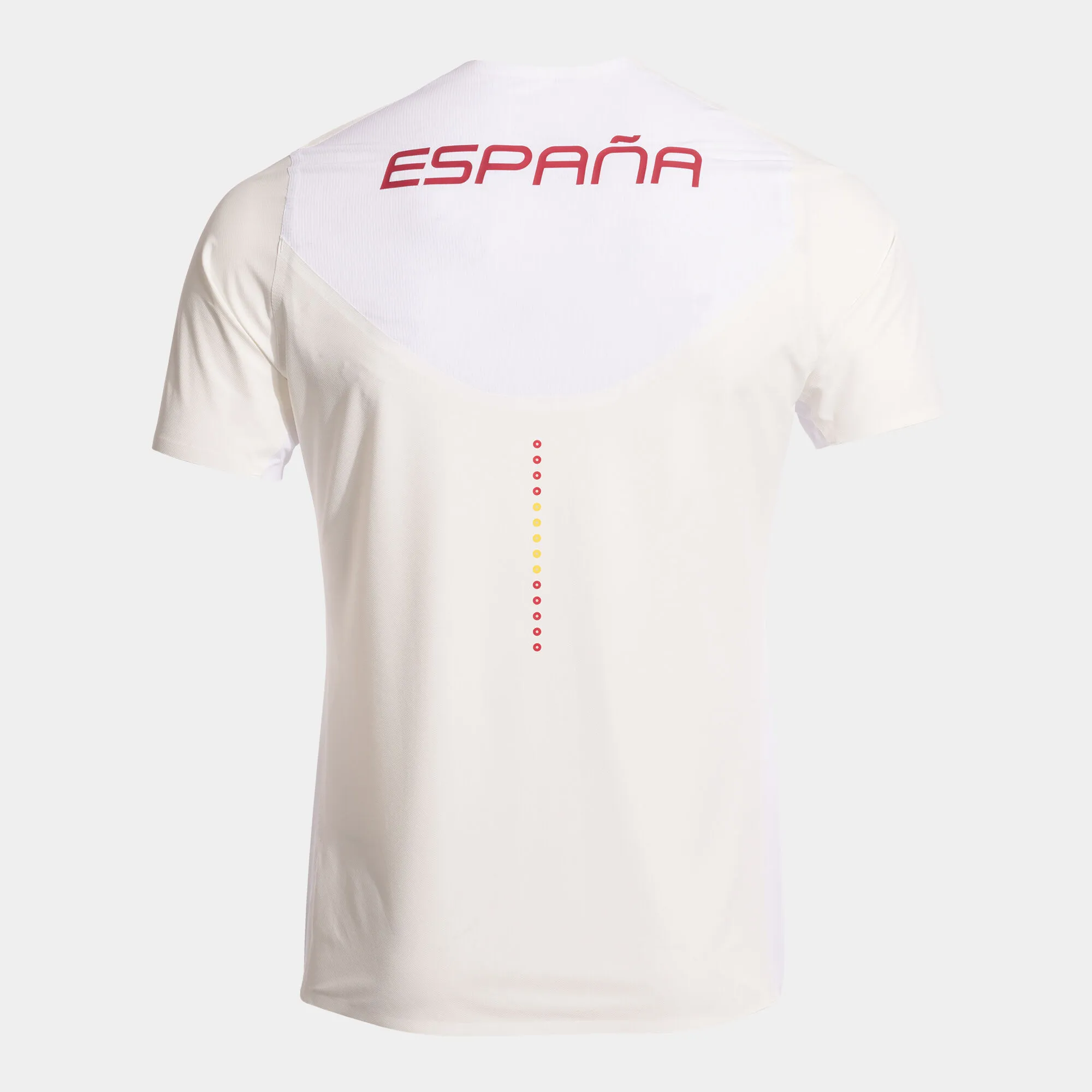 Camiseta manga corta podium Comité Olímpico Español