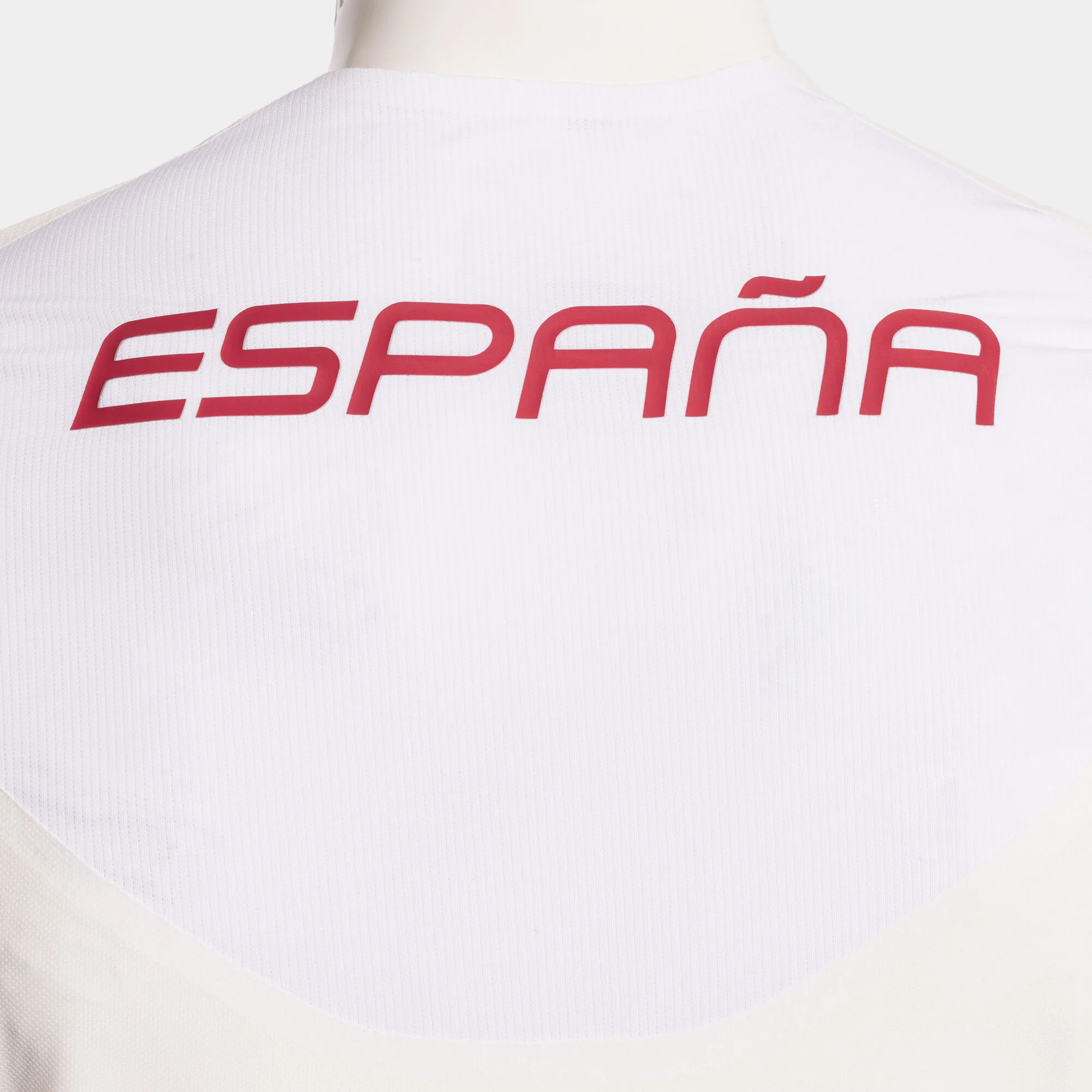 Camiseta manga corta podium Comité Olímpico Español