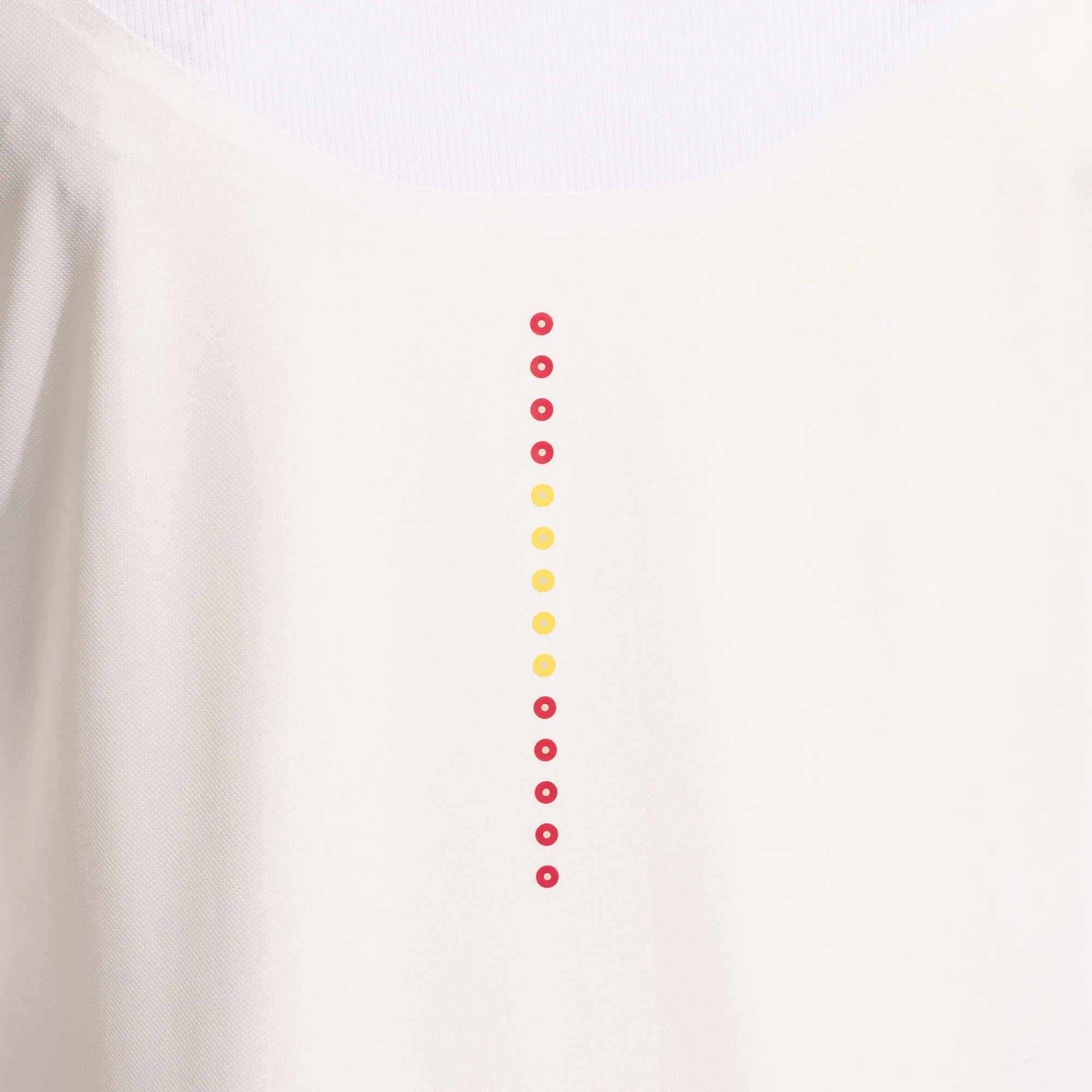 Camiseta manga corta podium Comité Olímpico Español