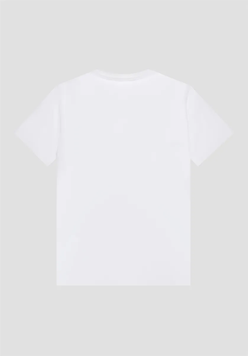 CAMISETA MORATO  MMKS02353 1000
