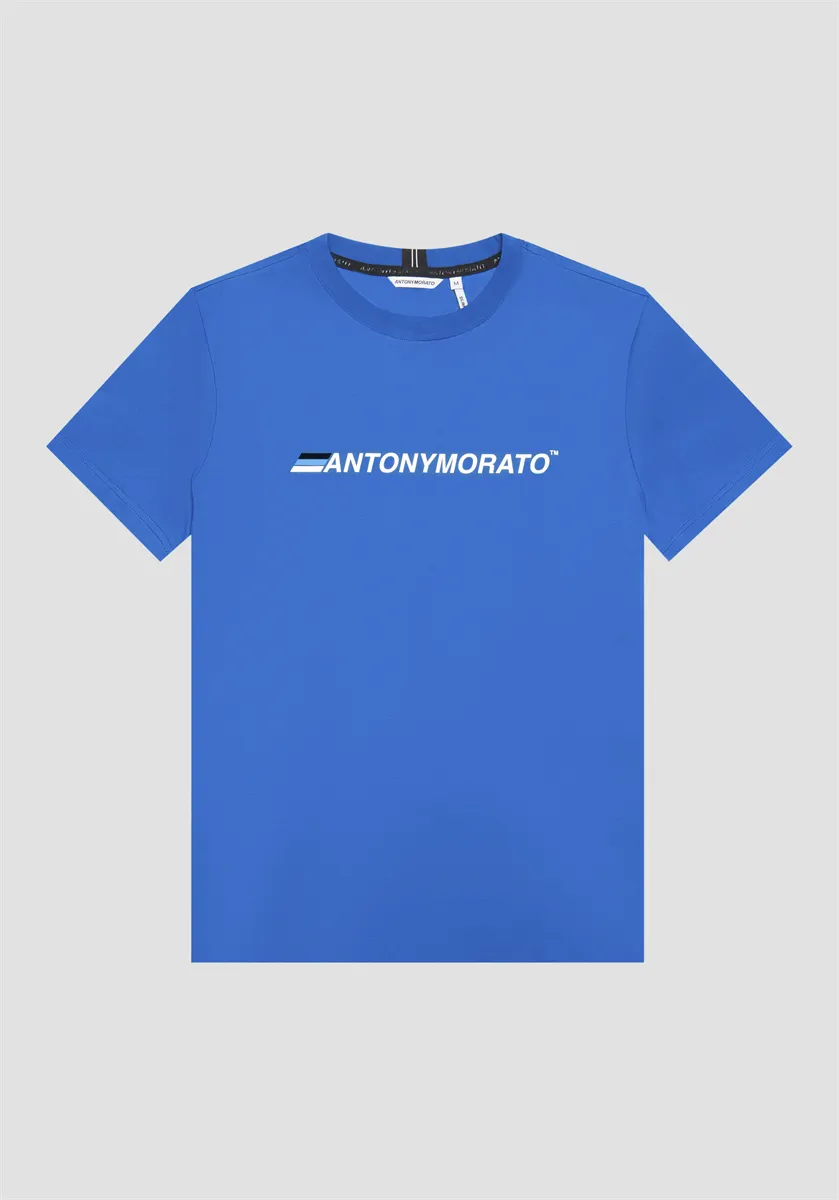 CAMISETA MORATO  MMKS02359 7117