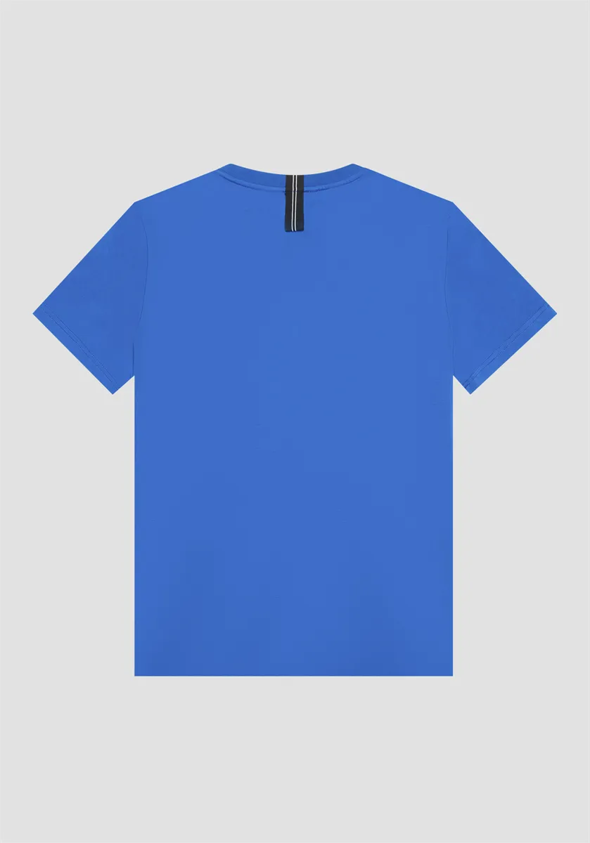 CAMISETA MORATO  MMKS02359 7117