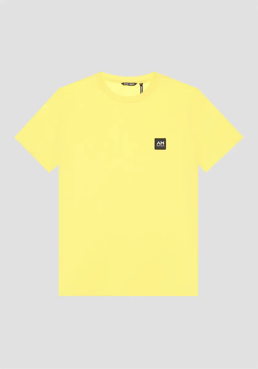 CAMISETA MORATO  MMKS02383 8054