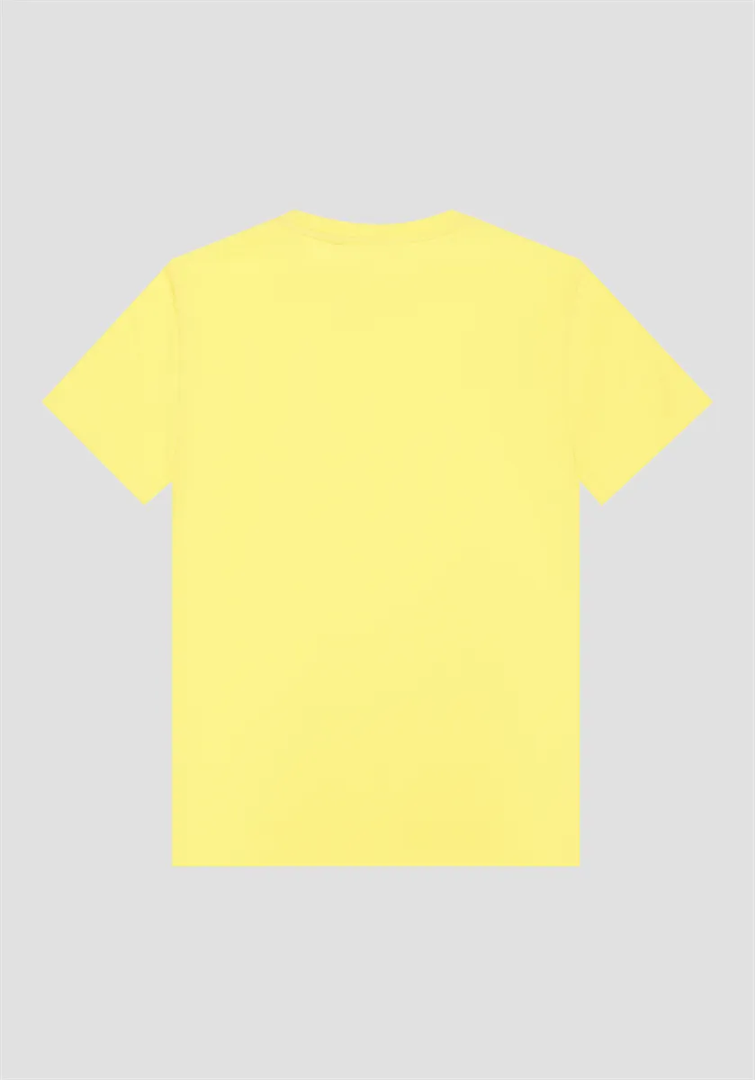 CAMISETA MORATO  MMKS02383 8054