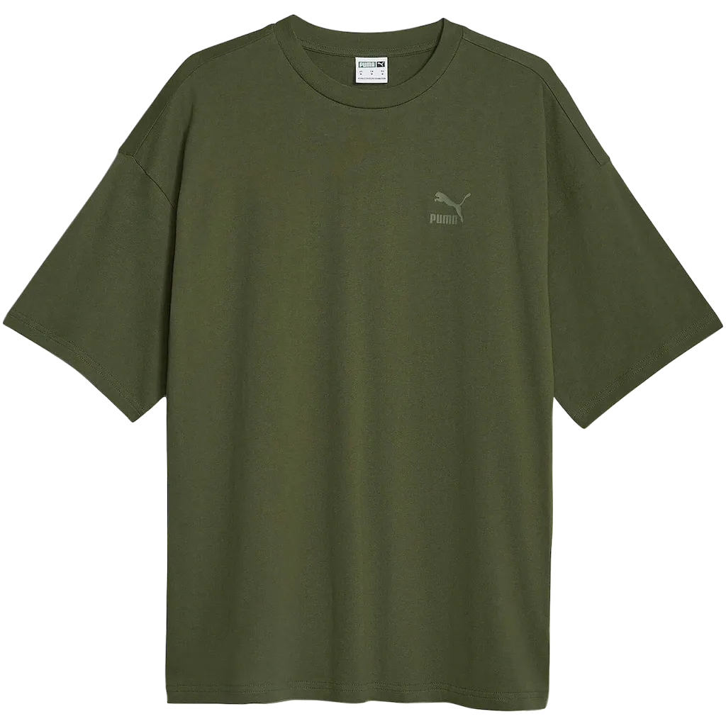 CAMISETA PUMA BETTER CLASSICS OVERSIZED TSHIRT