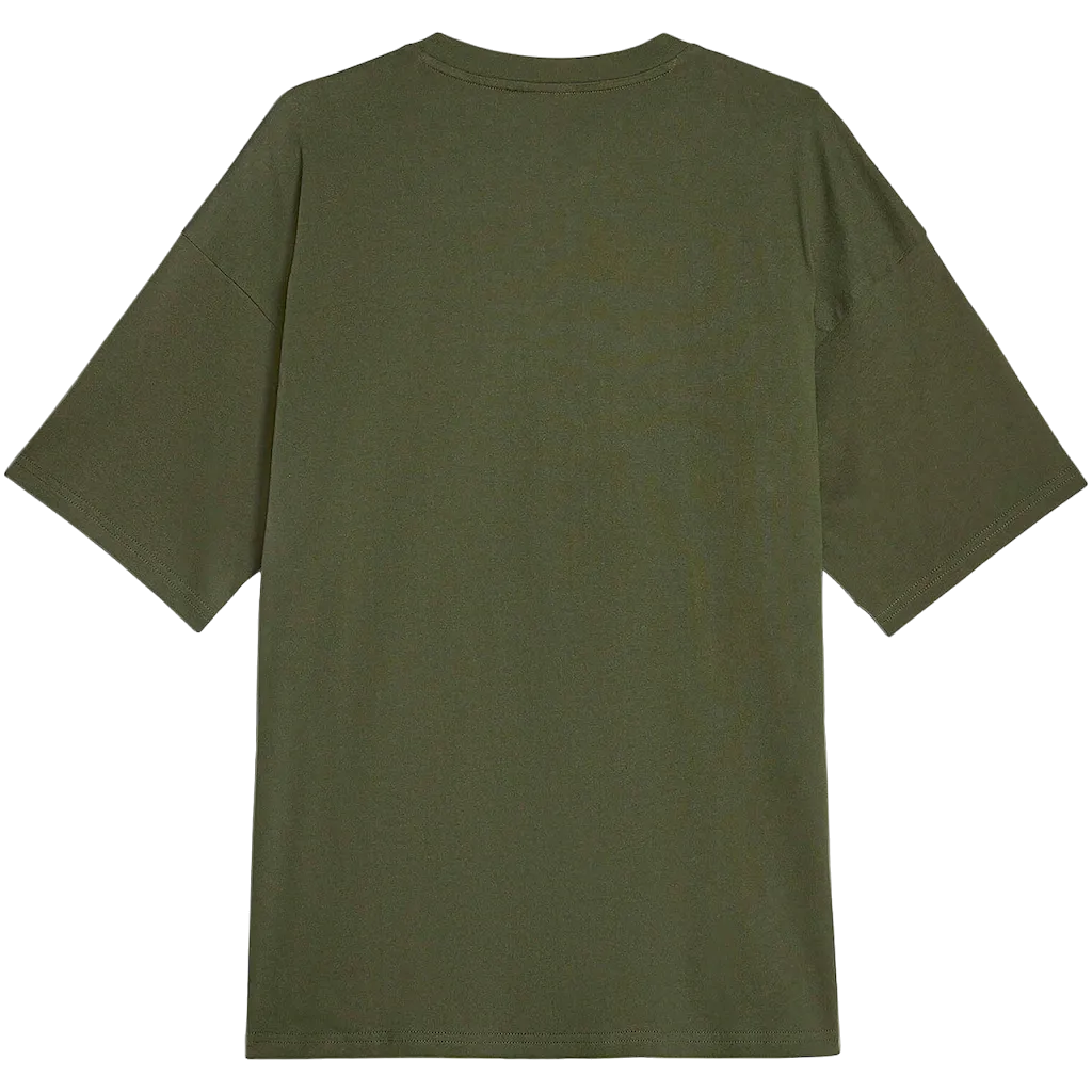 CAMISETA PUMA BETTER CLASSICS OVERSIZED TSHIRT