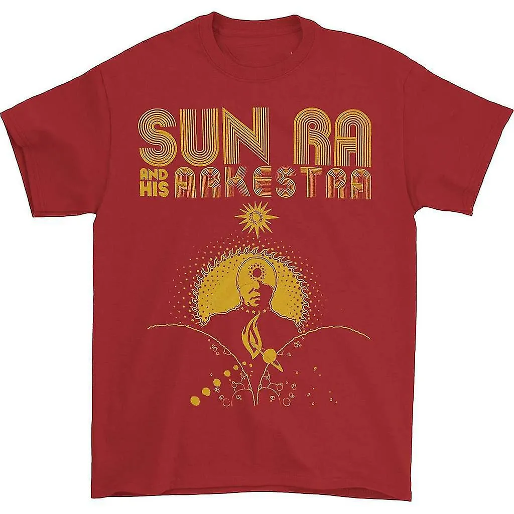 Camiseta Sun Ra Cosmic