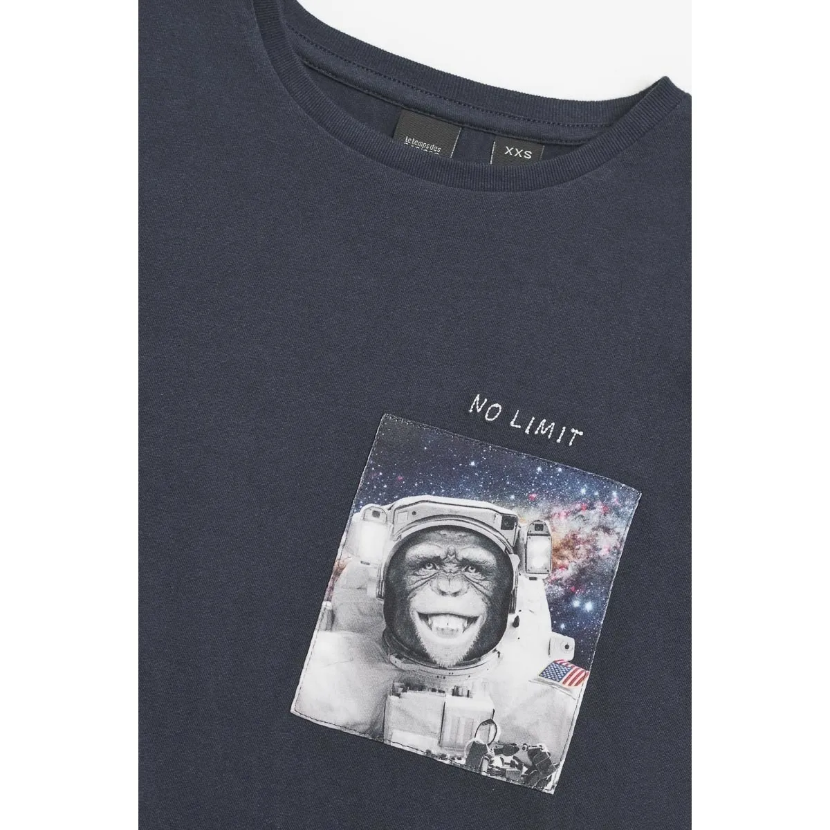 Camiseta TEEMOBO