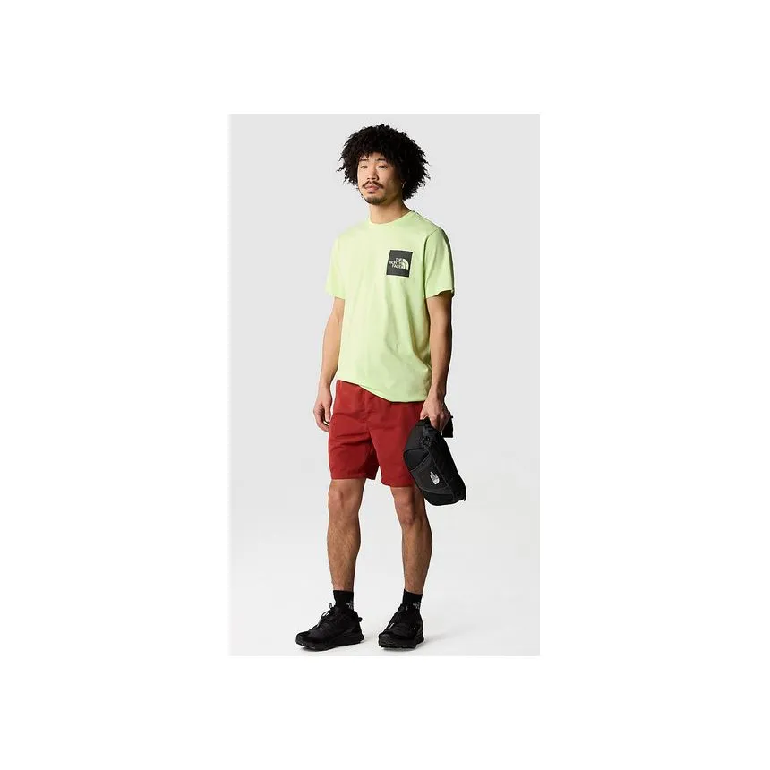 Camiseta The North Face Fine Para Hombre