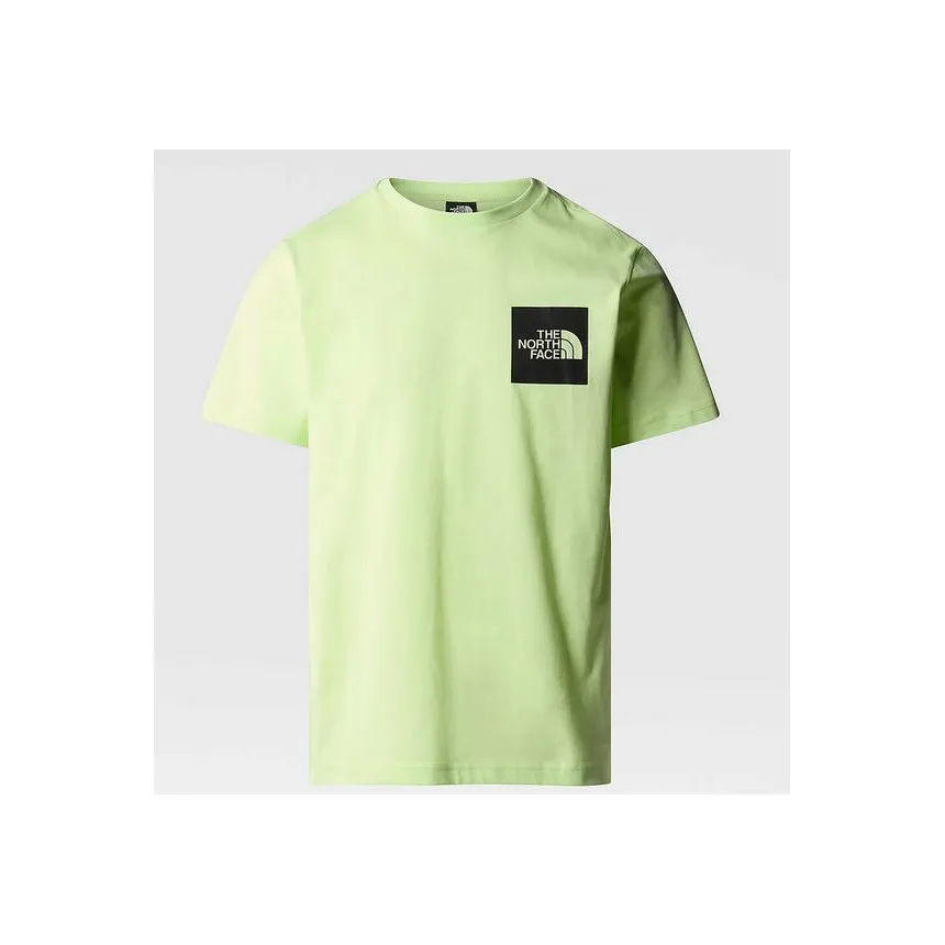 Camiseta The North Face Fine Para Hombre