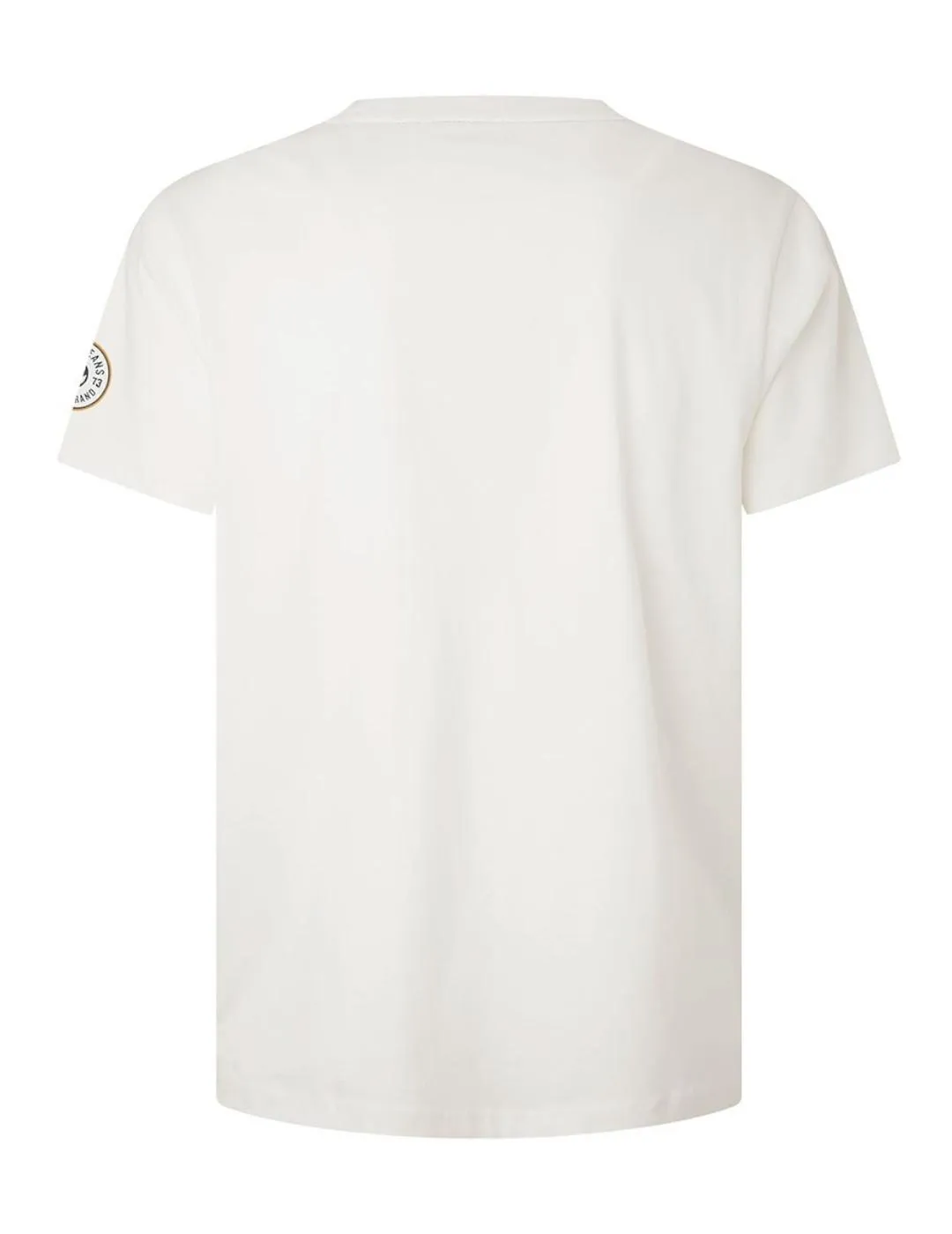 Camiseta Wonty Pepe Jeans
