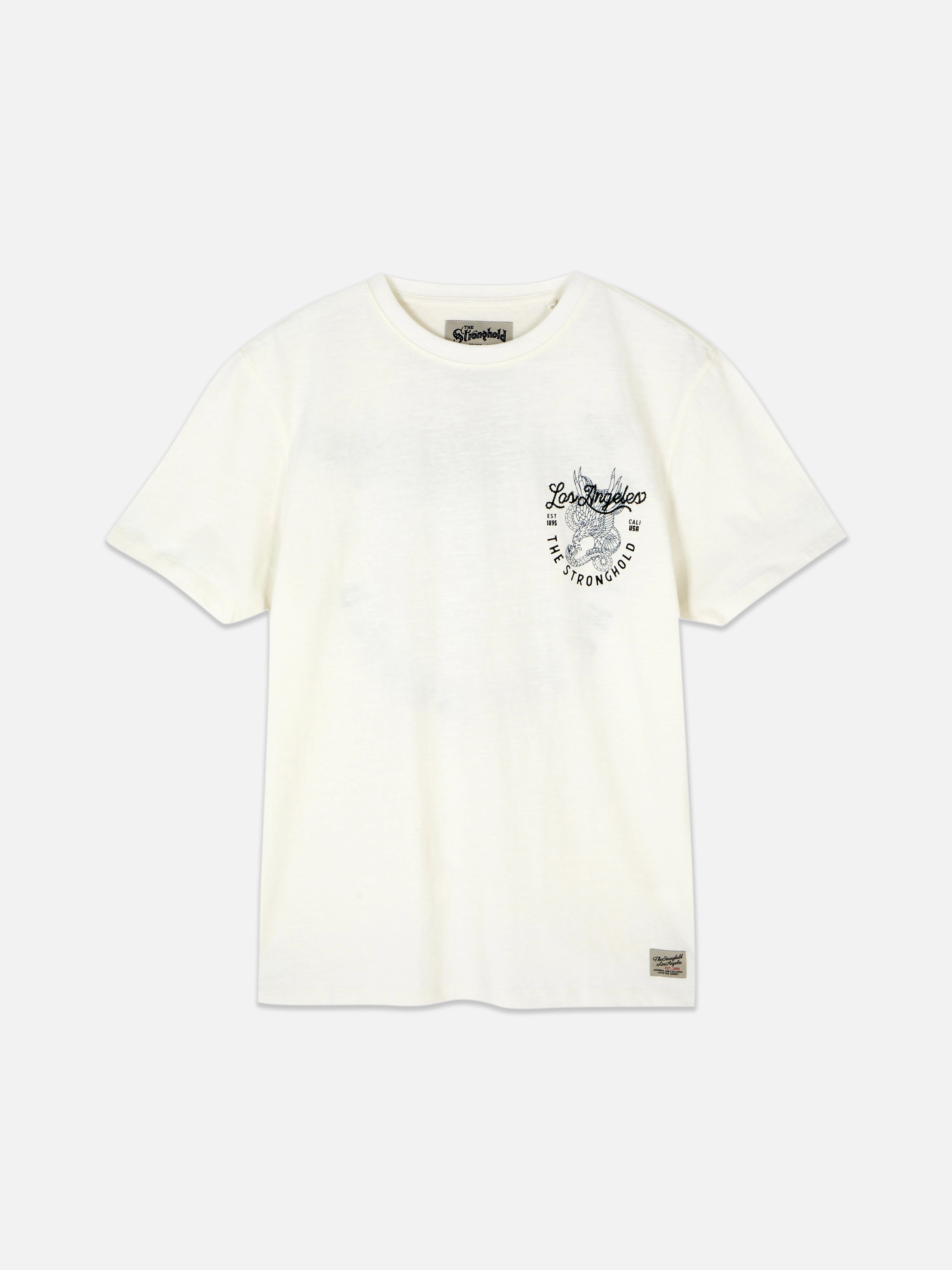 Camiseta «LA Eagle» de The Stronghold