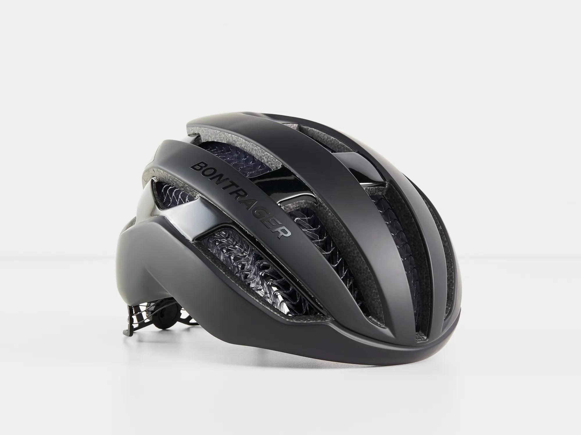 Casco Bontrager Circuit WaveCel XL Negro CE