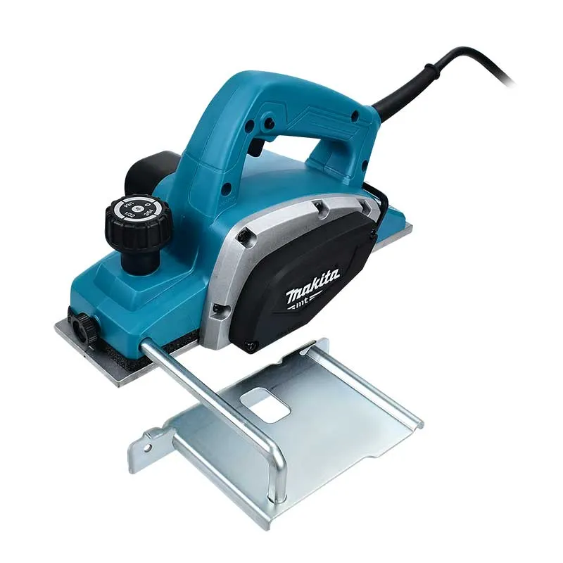 CEPILLO ELECTRICO MAKITA MT M1902 31/4 PULG 16000RPM 580W