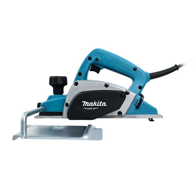 CEPILLO ELECTRICO MAKITA MT M1902 31/4 PULG 16000RPM 580W