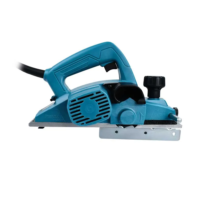 CEPILLO ELECTRICO MAKITA MT M1902 31/4 PULG 16000RPM 580W