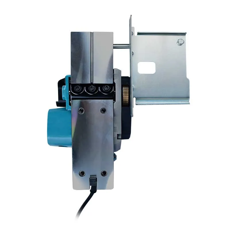 CEPILLO ELECTRICO MAKITA MT M1902 31/4 PULG 16000RPM 580W