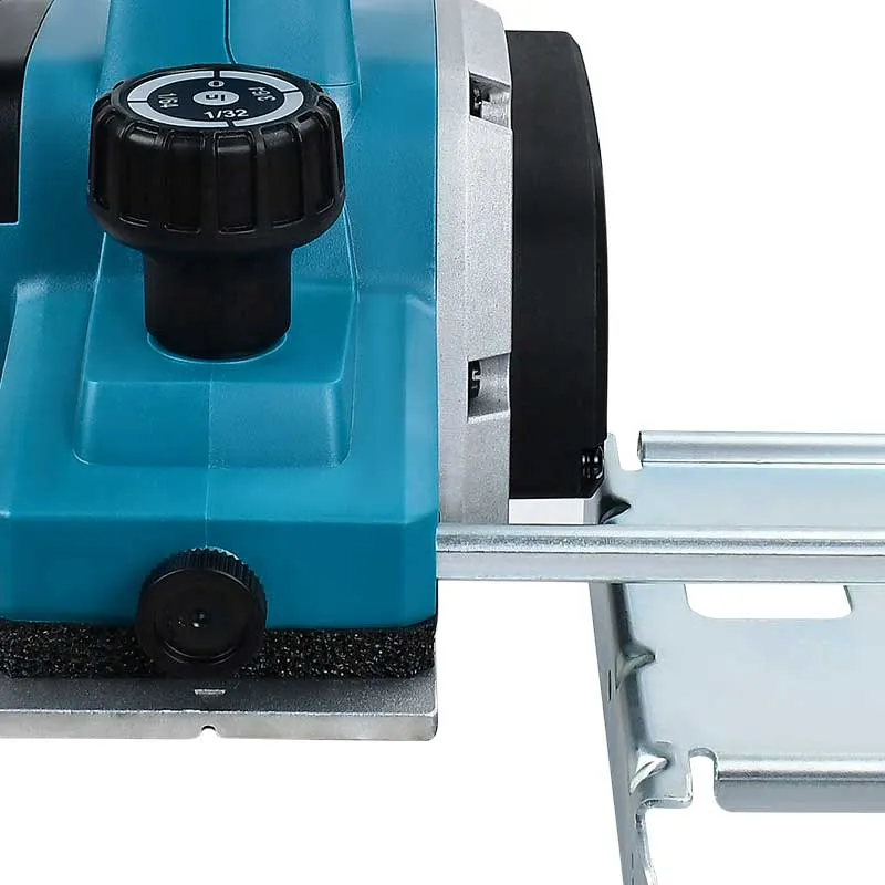 CEPILLO ELECTRICO MAKITA MT M1902 31/4 PULG 16000RPM 580W
