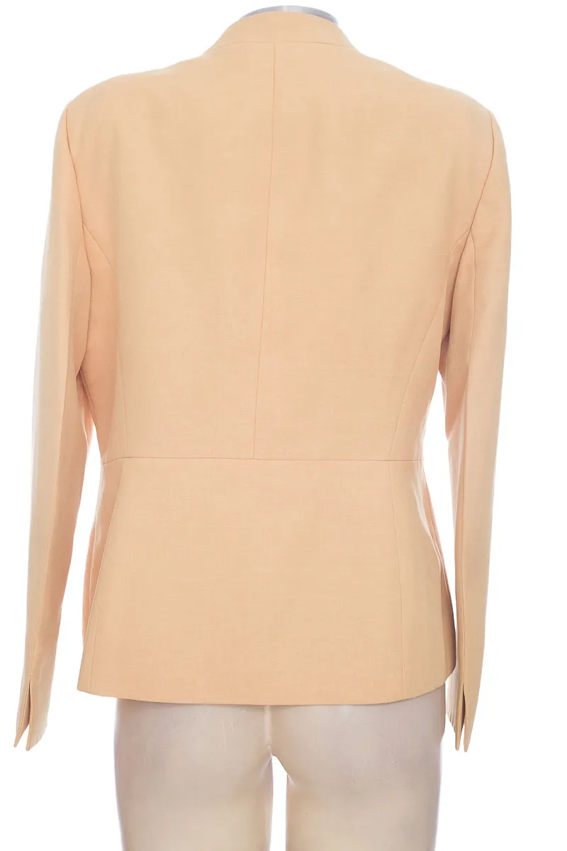 CHAQUETA / ABRIGO COLOR AMARILLO  KASPER