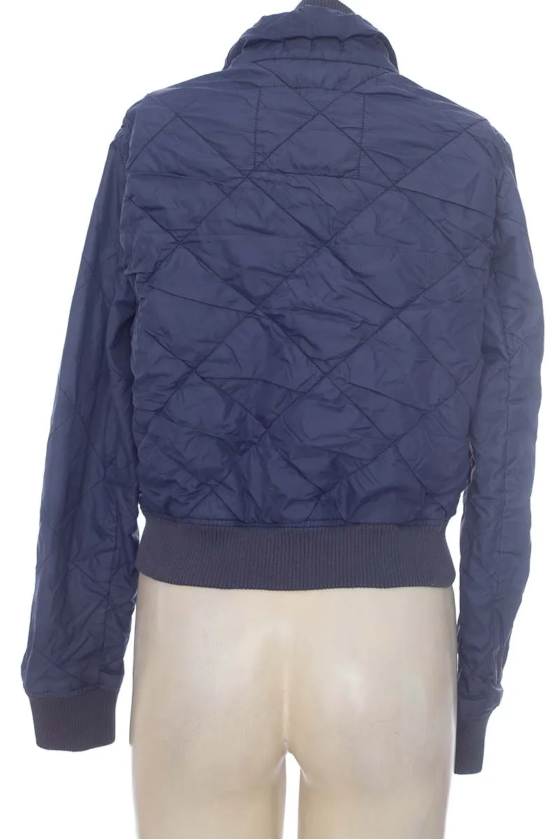CHAQUETA / ABRIGO COLOR AZUL  PRONTO