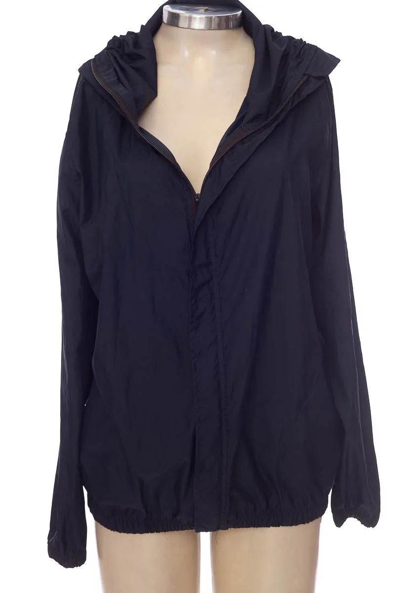 CHAQUETA / ABRIGO COLOR AZUL  TOTTO