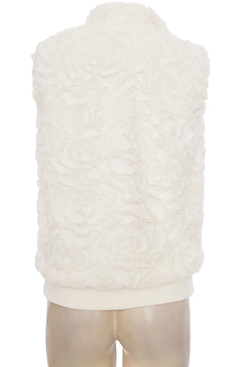 CHAQUETA / ABRIGO COLOR BEIGE  AMORE