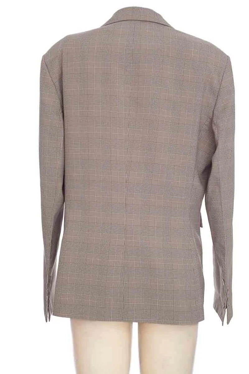 CHAQUETA / ABRIGO COLOR BEIGE  EMILY