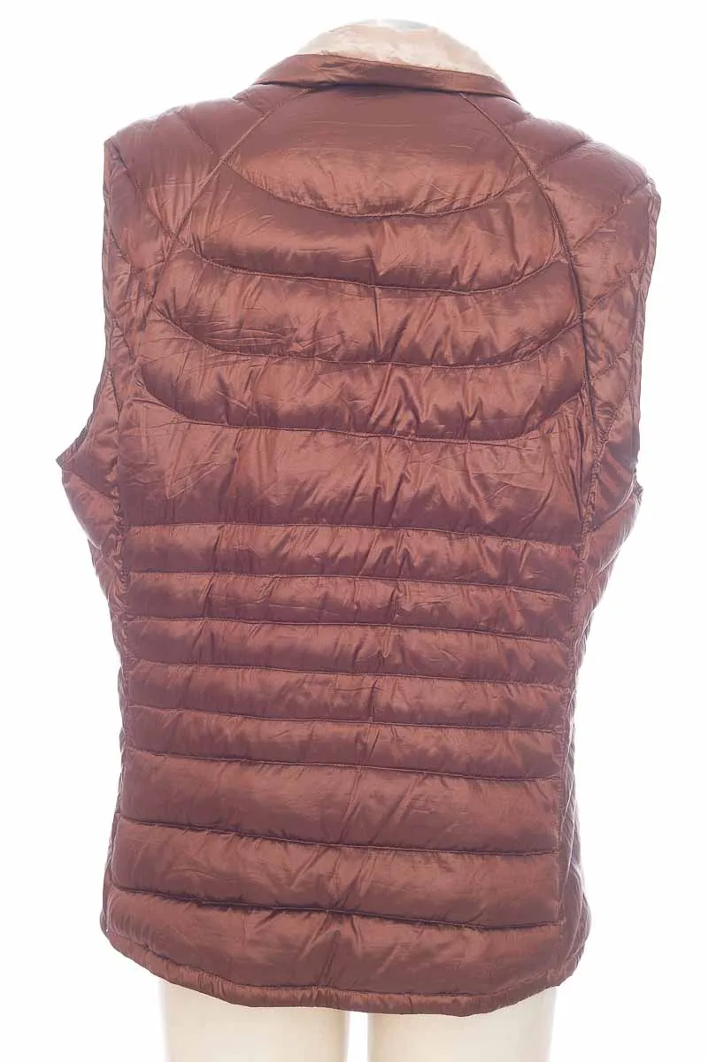 CHAQUETA / ABRIGO COLOR CAFé  BERNARDO
