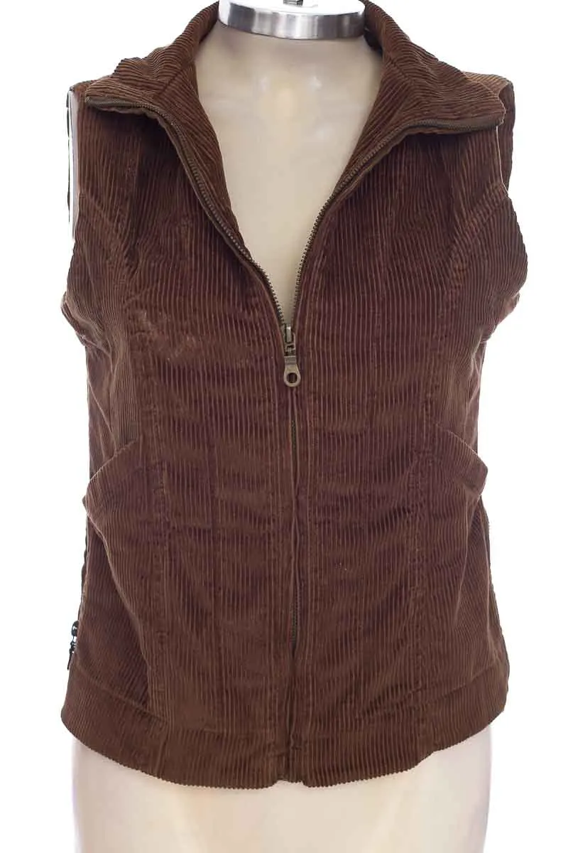 CHAQUETA / ABRIGO COLOR CAFé  BEYOND