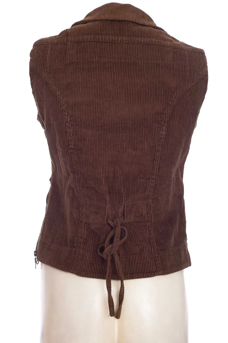 CHAQUETA / ABRIGO COLOR CAFé  BEYOND