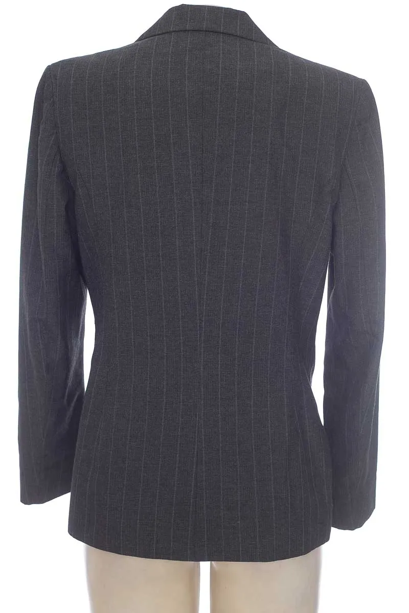CHAQUETA / ABRIGO COLOR GRIS  ARMI