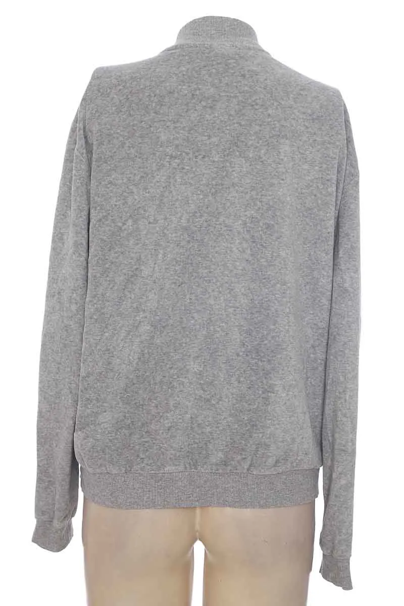 CHAQUETA / ABRIGO COLOR GRIS  FRENCH DRESSING