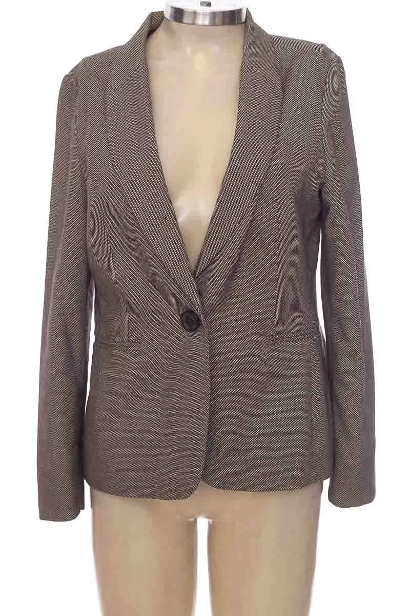 CHAQUETA / ABRIGO COLOR GRIS  KOAJ