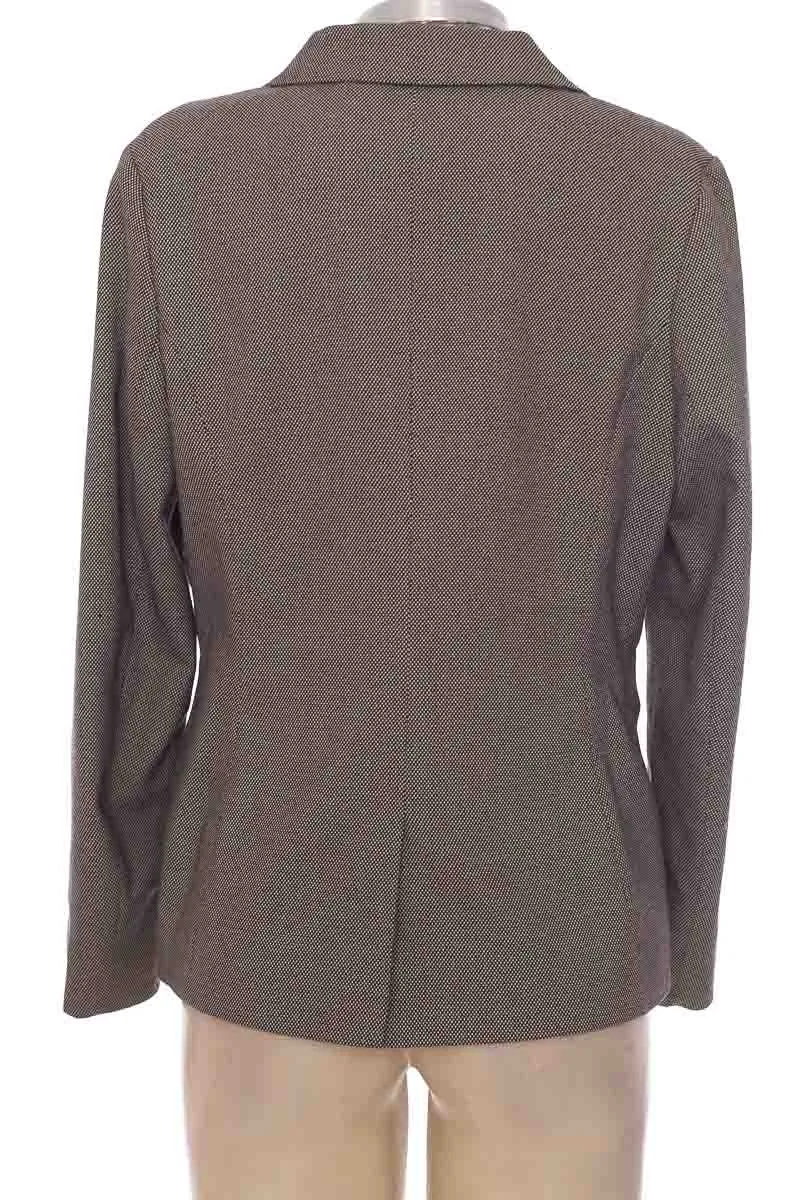 CHAQUETA / ABRIGO COLOR GRIS  KOAJ