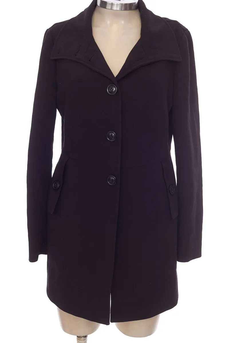 CHAQUETA / ABRIGO COLOR NEGRO  KOAJ