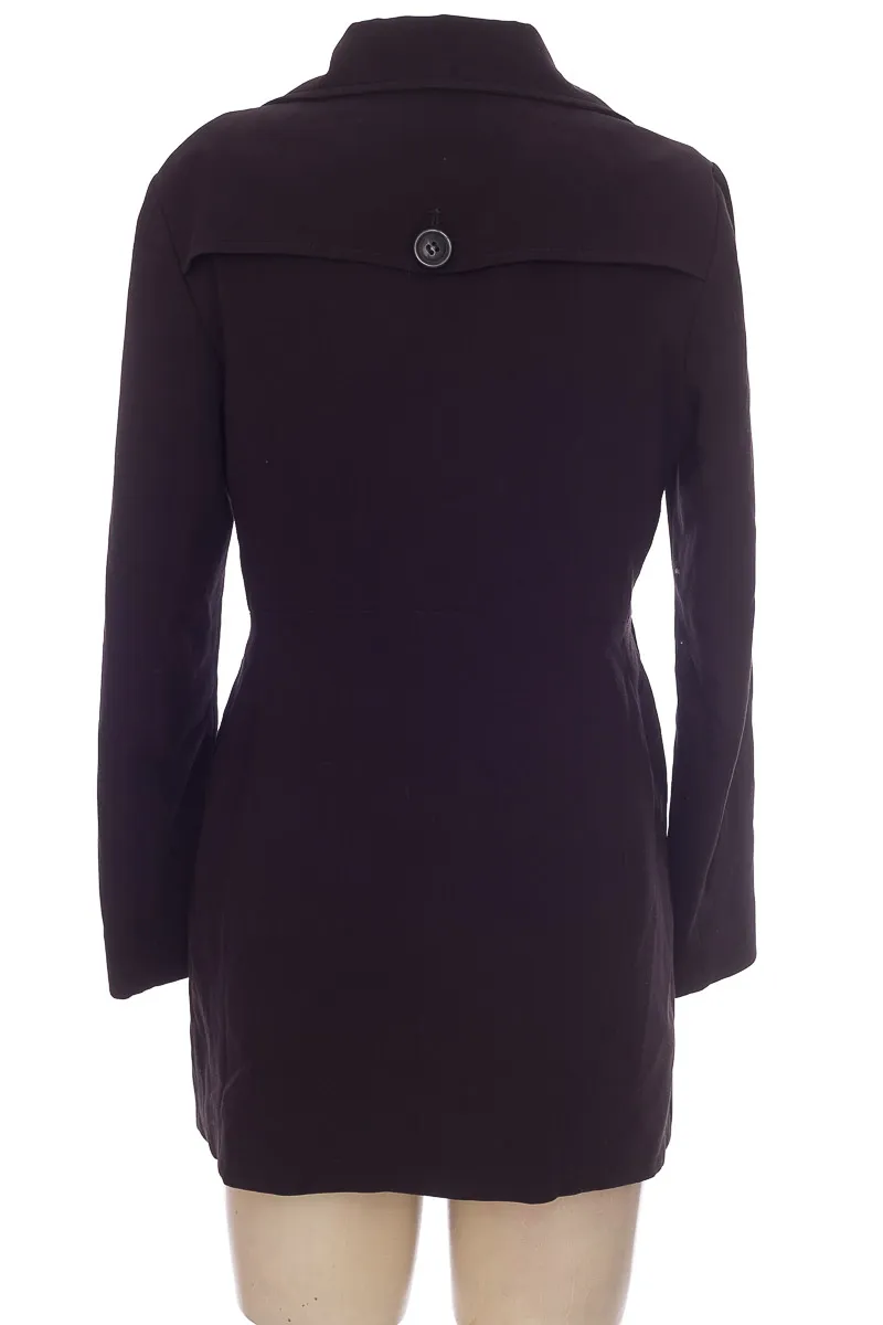 CHAQUETA / ABRIGO COLOR NEGRO  KOAJ