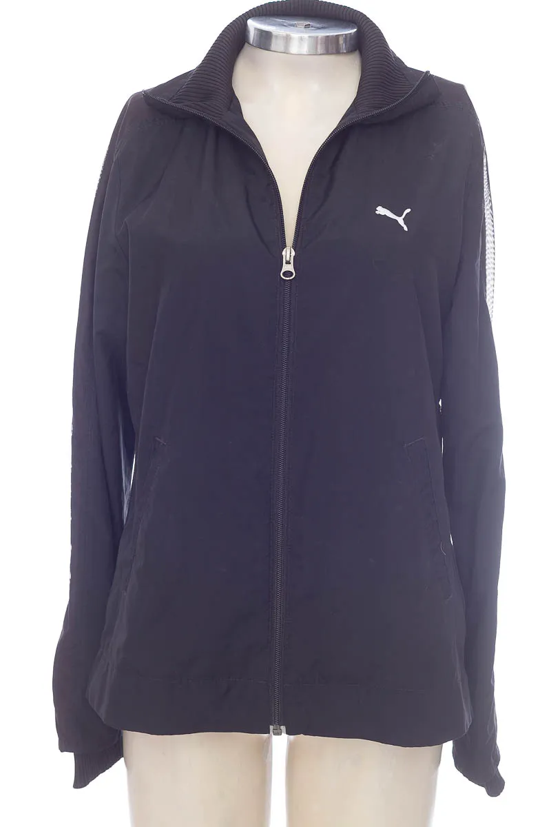 CHAQUETA / ABRIGO COLOR NEGRO  PUMA