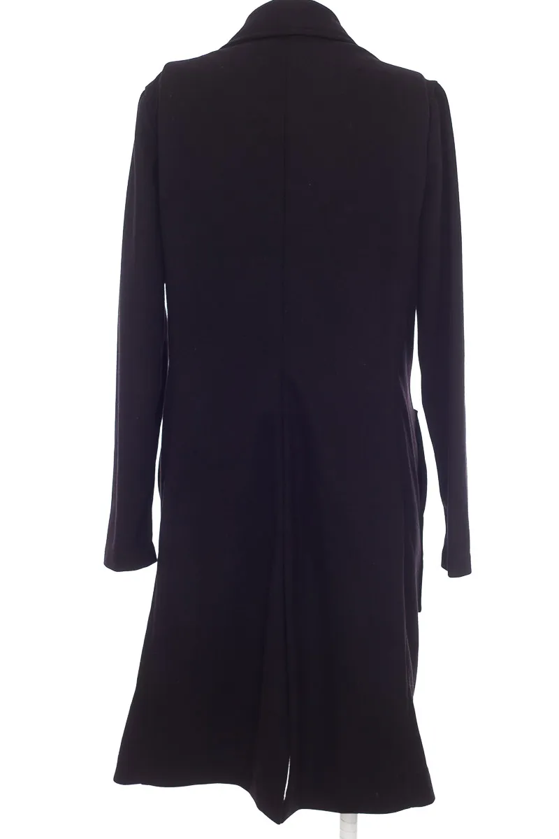 CHAQUETA / ABRIGO COLOR NEGRO  XUSS