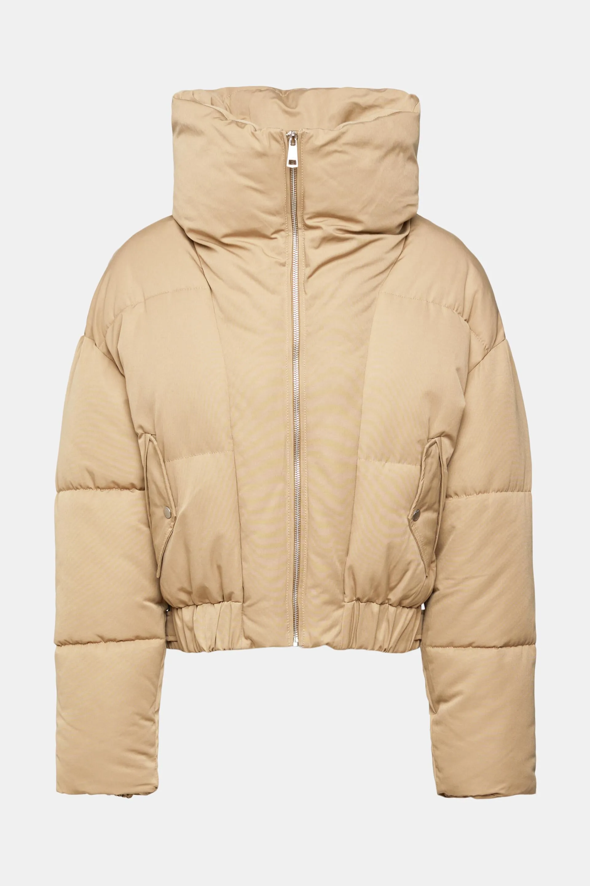 Chaqueta acolchada