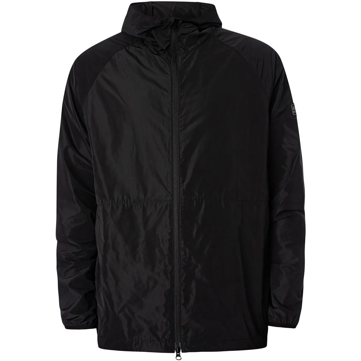 Chaqueta Beckett