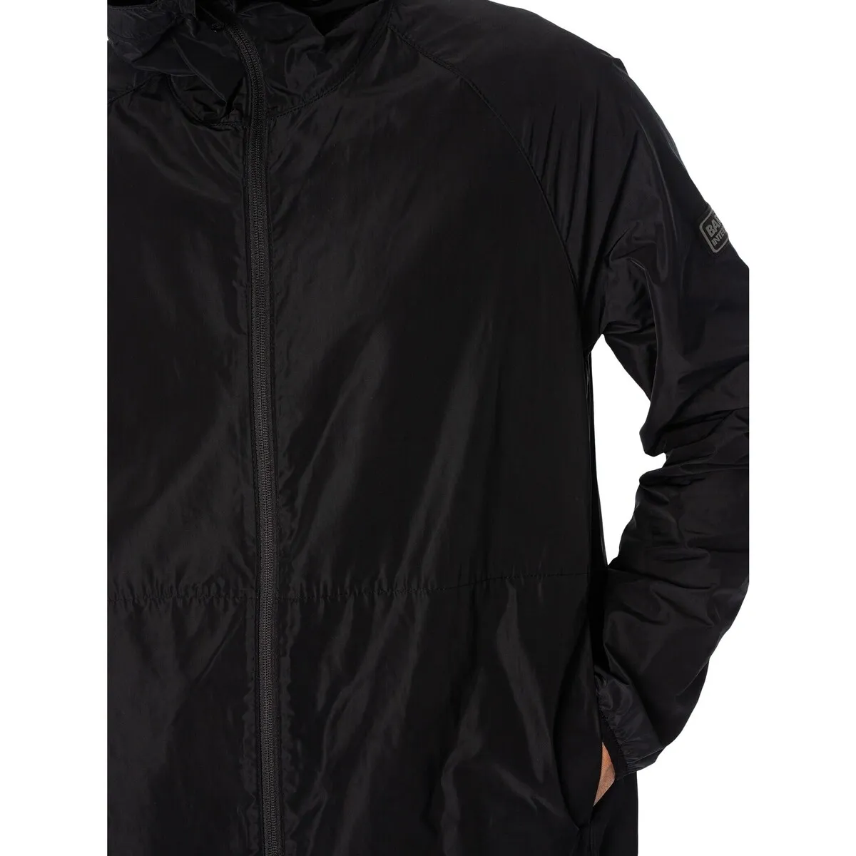Chaqueta Beckett