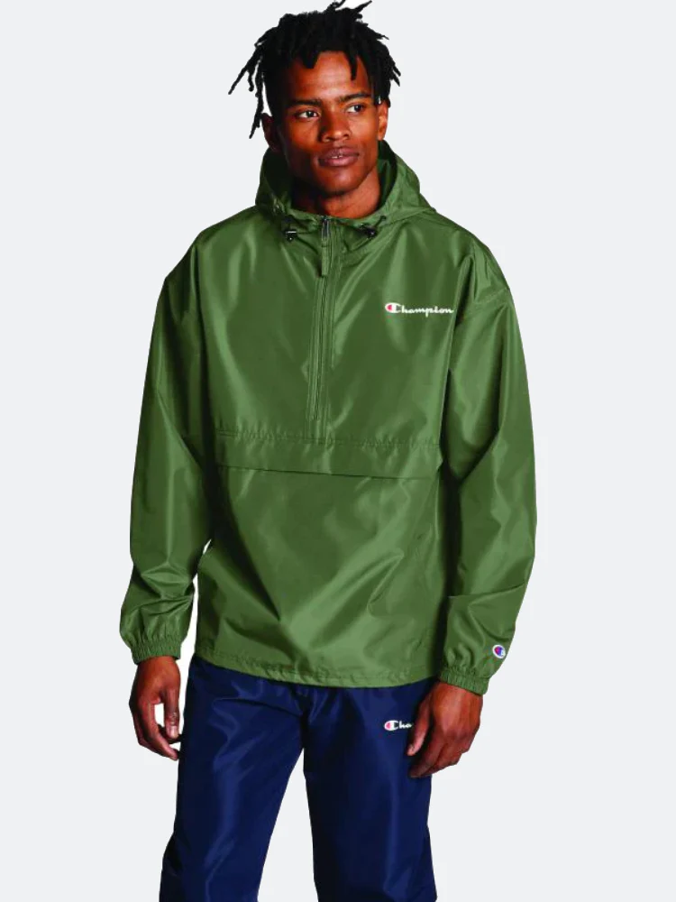 Chaqueta deportiva