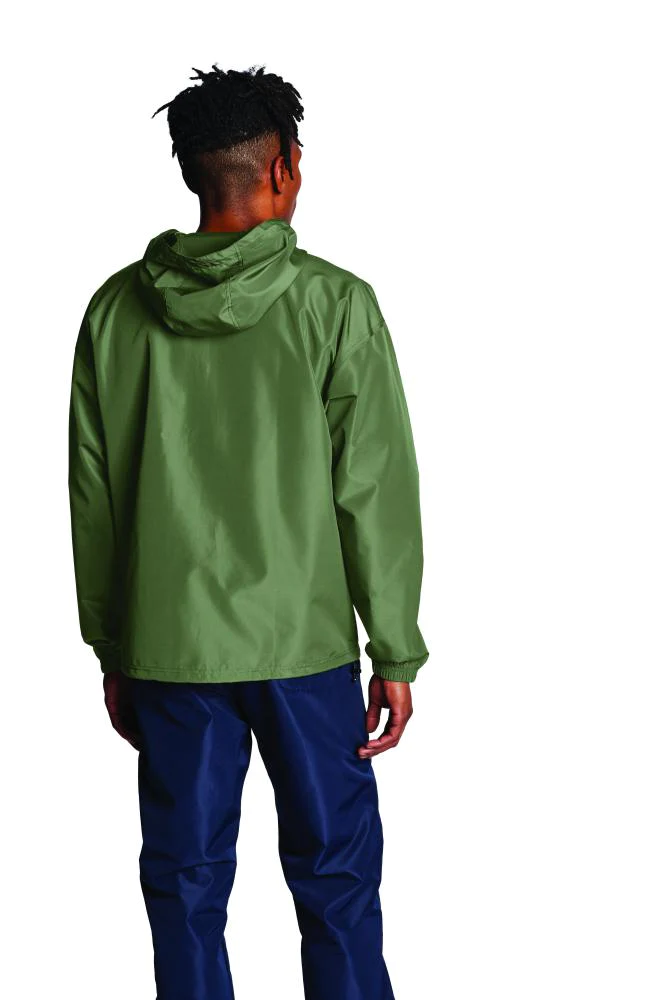 Chaqueta deportiva