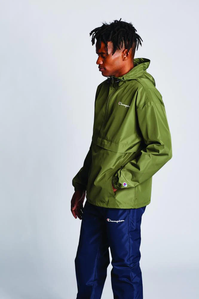 Chaqueta deportiva