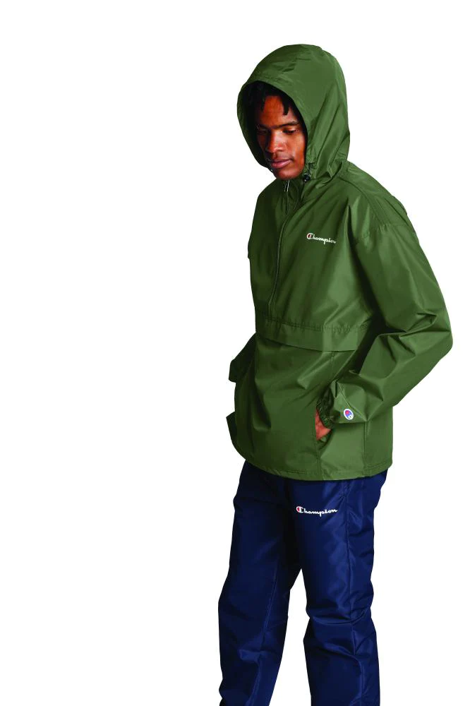 Chaqueta deportiva