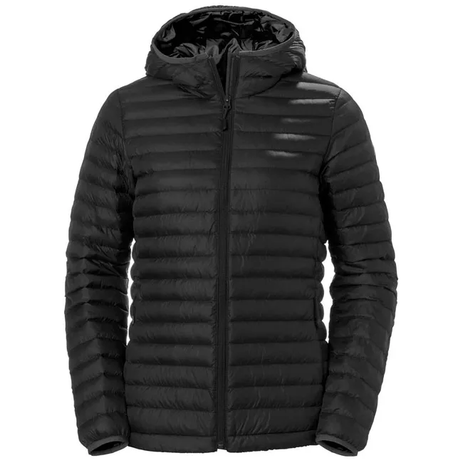 Chaqueta helly hansen Sirdal Hooded Insulator W