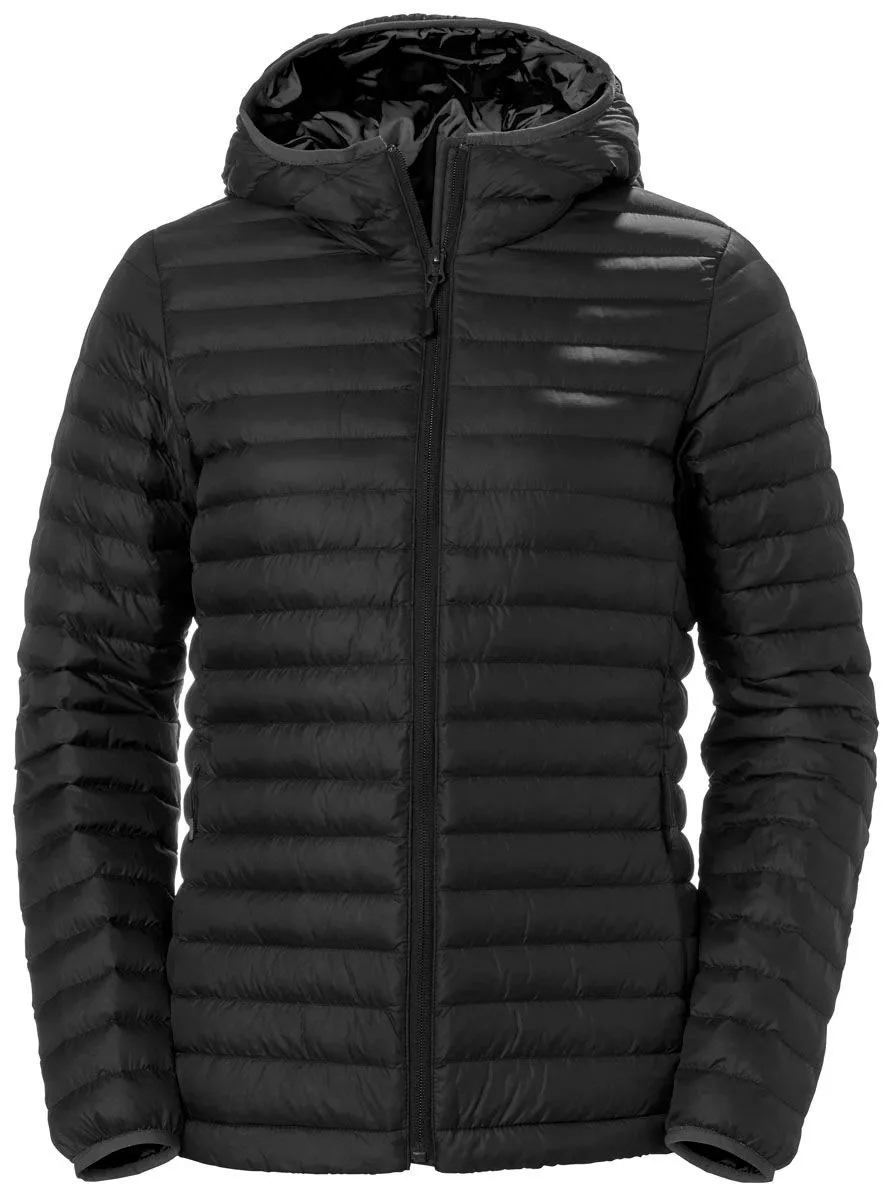 Chaqueta helly hansen Sirdal Hooded Insulator W