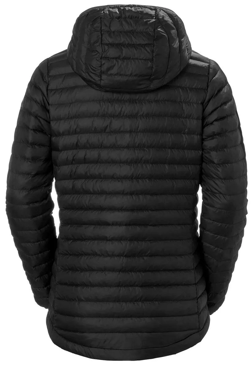 Chaqueta helly hansen Sirdal Hooded Insulator W